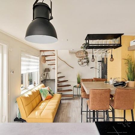 Hello Noordwijk - Quarles 43 Appartement Buitenkant foto