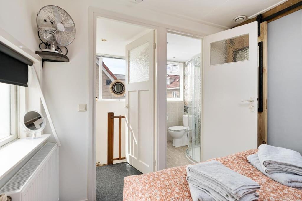 Hello Noordwijk - Quarles 43 Appartement Buitenkant foto