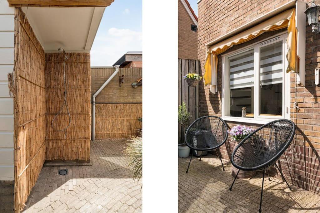 Hello Noordwijk - Quarles 43 Appartement Buitenkant foto